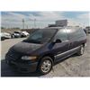 Image 2 : 1997 - PLYMOUTH GRAND VOYAGER