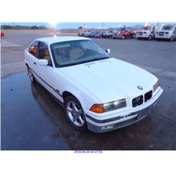 1995 - BMW 3-SERIES