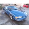 Image 1 : 1997 - FORD THUNDERBIRD