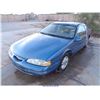 Image 2 : 1997 - FORD THUNDERBIRD