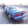 Image 3 : 1997 - FORD THUNDERBIRD