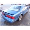 Image 4 : 1997 - FORD THUNDERBIRD