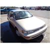 Image 1 : 1996 - TOYOTA COROLLA