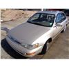 Image 2 : 1996 - TOYOTA COROLLA