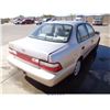 Image 4 : 1996 - TOYOTA COROLLA