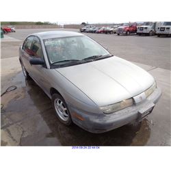 1998 - SATURN SL
