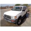 Image 2 : 1998 - TOYOTA 4RUNNER
