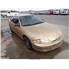 Image 1 : 2000 - CHEVROLET CAVALIER
