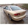 Image 3 : 2000 - CHEVROLET CAVALIER