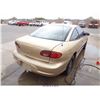 Image 4 : 2000 - CHEVROLET CAVALIER