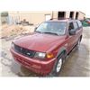 Image 2 : 1999 - MITSUBISHI MONTERO