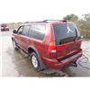 Image 3 : 1999 - MITSUBISHI MONTERO
