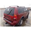 Image 4 : 1999 - MITSUBISHI MONTERO