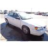 Image 1 : 2004 - PONTIAC GRAND AM