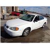 Image 2 : 2004 - PONTIAC GRAND AM