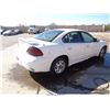 Image 4 : 2004 - PONTIAC GRAND AM