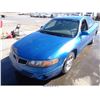 Image 2 : 2000 - PONTIAC BONNEVILLE