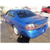 Image 3 : 2000 - PONTIAC BONNEVILLE
