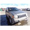 Image 1 : 1998 - JEEP GRAND CHEROKEE