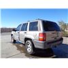 Image 3 : 1998 - JEEP GRAND CHEROKEE