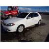 Image 2 : 2007 - SUZUKI RENO // RESTORED SALVAGE