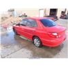 Image 3 : 2002 - KIA RIO