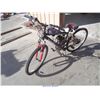 Image 2 : MOTORIZED BICYCLE
