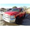 Image 2 : 2012 - CHEVROLET SILVERADO