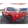 Image 3 : 2012 - CHEVROLET SILVERADO