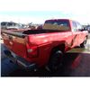 Image 4 : 2012 - CHEVROLET SILVERADO