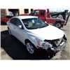 Image 1 : 2014 - NISSAN ALTIMA