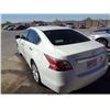 Image 3 : 2014 - NISSAN ALTIMA