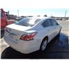 Image 4 : 2014 - NISSAN ALTIMA