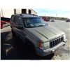 Image 1 : 1998 - JEEP GRAND CHEROKEE