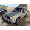 Image 2 : 1998 - JEEP GRAND CHEROKEE