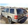 Image 3 : 1998 - JEEP GRAND CHEROKEE