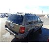 Image 4 : 1998 - JEEP GRAND CHEROKEE
