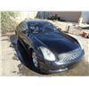 Image 1 : 2007 - INFINITI G35