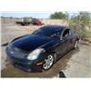 Image 2 : 2007 - INFINITI G35
