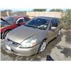 Image 2 : 2004 - HONDA ACCORD