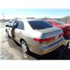 Image 3 : 2004 - HONDA ACCORD