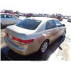 Image 4 : 2004 - HONDA ACCORD