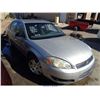 Image 1 : 2006 - CHEVROLET IMPALA