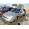 Image 2 : 2006 - CHEVROLET IMPALA