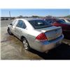 Image 3 : 2006 - CHEVROLET IMPALA