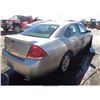 Image 4 : 2006 - CHEVROLET IMPALA