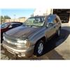 Image 2 : 2003 - CHEVROLET TRAIL BLAZER