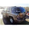 Image 3 : 2003 - CHEVROLET TRAIL BLAZER