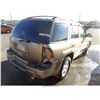 Image 4 : 2003 - CHEVROLET TRAIL BLAZER