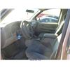 Image 6 : 2003 - CHEVROLET TRAIL BLAZER